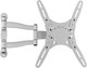 Миниатюра изображения товара Кронштейн для телевизора Kromax Techno-5 (белый)