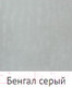 Миниатюра изображения товара Стул Древпром Премьер (металлик/бенгал серый)