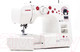 Миниатюра изображения товара Швейная машина Janome EL-120