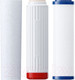 Миниатюра изображения товара Комплект картриджей для фильтра Аквафор РР5-В510-04-02