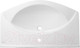 Миниатюра изображения товара Умывальник Керамин Чезаро 80