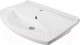 Миниатюра изображения товара Умывальник Керамин Чезаро 65