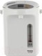 Миниатюра изображения товара Термопот Panasonic NC-EG3000WTS