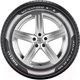 Миниатюра изображения товара Летняя шина Pirelli Cinturato P1 Verde 185/60R14 82H