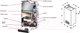 Миниатюра изображения товара Газовый котел Protherm Пантера 25 KTV