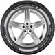 Миниатюра изображения товара Летняя шина Pirelli Cinturato P1 185/65R15 88H