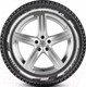 Миниатюра изображения товара Зимняя шина Pirelli Ice Zero Friction 215/55R17 98H