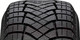 Миниатюра изображения товара Зимняя шина Pirelli Ice Zero Friction 215/55R17 98H