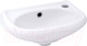 Миниатюра изображения товара Умывальник Santek Бриз 40 (WH110445)