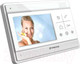Миниатюра изображения товара Монитор для видеодомофона Tantos Lilu (белый)