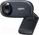 Миниатюра изображения товара Веб-камера Logitech C310 (960-001065)