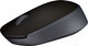 Миниатюра изображения товара Мышь Logitech M171 910-004424 / 910-004643 (черный/серый)