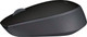 Миниатюра изображения товара Мышь Logitech M171 910-004424 / 910-004643 (черный/серый)