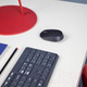 Миниатюра изображения товара Мышь Logitech M171 910-004424 / 910-004643 (черный/серый)