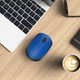 Миниатюра изображения товара Мышь Logitech M171 910-004640 / 910-004656 (синий/черный)