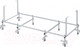Миниатюра изображения товара Каркас Santek Монако 150x70 (WH112424)
