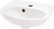 Миниатюра изображения товара Умывальник Santek Анимо 40 (WH110490)