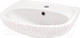 Миниатюра изображения товара Умывальник Santek Анимо 55 (WH110502)