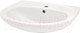 Миниатюра изображения товара Умывальник Santek Анимо 60 (WH110508)