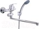 Миниатюра изображения товара Смеситель Rubineta Optima-12/C