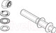 Миниатюра изображения товара Дымоход для котла Bosch AZ 389