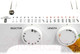 Миниатюра изображения товара Швейная машина Janome Japan 959
