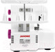 Миниатюра изображения товара Оверлок Janome 793D