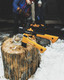 Миниатюра изображения товара Топор Fiskars 1015617 / 121123