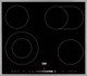 Миниатюра изображения товара Электрическая варочная панель Beko HIC64503TX