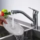 Миниатюра изображения товара Смеситель Haiba HB4304