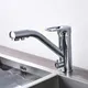 Миниатюра изображения товара Смеситель Haiba HB4304