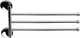 Миниатюра изображения товара Держатель для полотенца Haiba HB1613