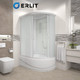 Миниатюра изображения товара Душевая кабина Erlit ER3512TPL-C3-RUS
