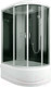 Миниатюра изображения товара Душевая кабина Erlit ER3512TPL-C4-RUS
