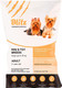 Миниатюра изображения товара Сухой корм для собак Blitz Pets Adult Mini&Toy (500г)
