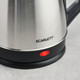 Миниатюра изображения товара Электрочайник Scarlett SC-EK21S25