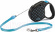 Миниатюра изображения товара Поводок-рулетка Flexi Color Dots FLX439 (S, голубой)