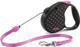 Миниатюра изображения товара Поводок-рулетка Flexi Color Dots FLX441 (S, розовый)