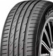 Миниатюра изображения товара Летняя шина Nexen N'Blue HD Plus 215/55R16 93V