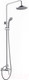 Миниатюра изображения товара Душевая система со смесителем Wasserkraft A14401