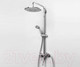 Миниатюра изображения товара Душевая система со смесителем Wasserkraft A14401
