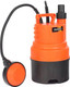 Миниатюра изображения товара Дренажный насос PATRIOT F 300