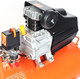 Миниатюра изображения товара Воздушный компрессор PATRIOT Euro 50-260K (+ набор KIT 5В 1.8 кВт)