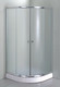 Миниатюра изображения товара Душевой уголок Coliseum Minor T-80 (матовое стекло)