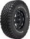 Миниатюра изображения товара Всесезонная шина BFGoodrich All-Terrain T/A KO2 265/70R16 121/118S