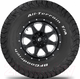 Миниатюра изображения товара Всесезонная шина BFGoodrich All-Terrain T/A KO2 265/70R16 121/118S