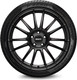 Миниатюра изображения товара Летняя шина Pirelli P-Zero 315/30R22 107Y (NO) Porsche