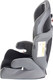 Миниатюра изображения товара Автокресло Martin Noir Street (Jet Grey)