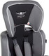 Миниатюра изображения товара Автокресло Martin Noir Street (Jet Grey)