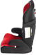 Миниатюра изображения товара Автокресло Martin Noir Street (Royal Red)